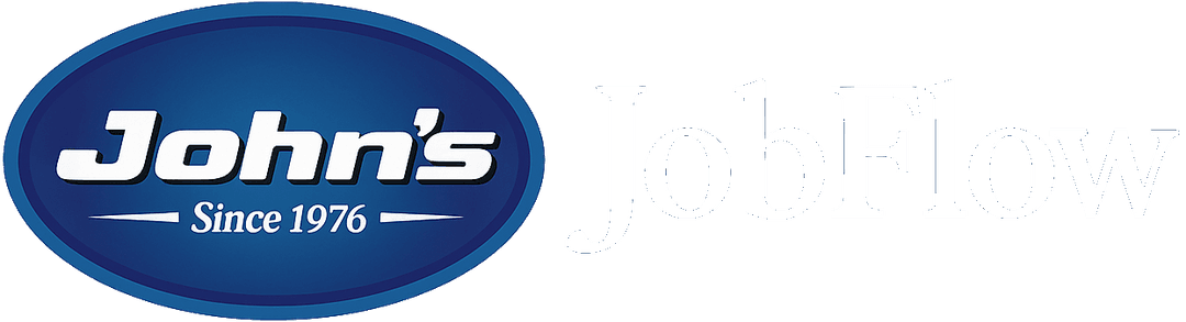 John's JobFlow